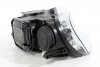 Reflektor prawy VW Touareg 7L 2002-2010